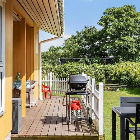 Tatil Evi Fy179-asperup-elmevaenget-10 Asperup