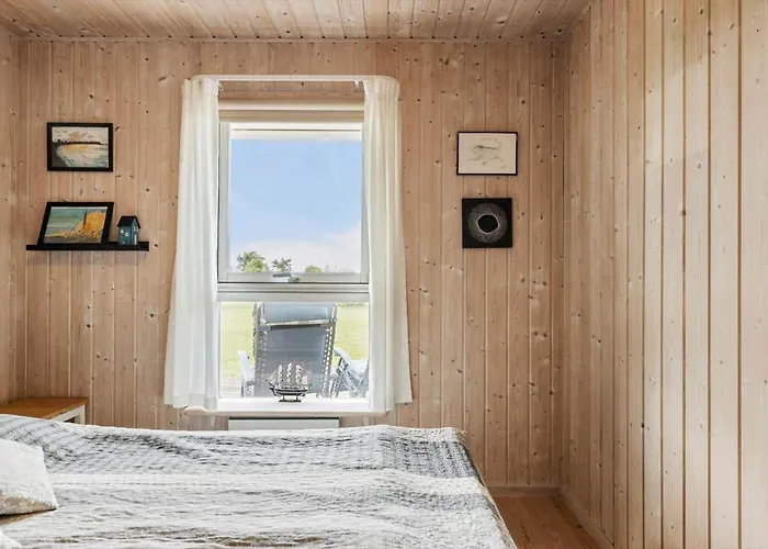Casa de Férias Fy179-asperup-elmevaenget-10