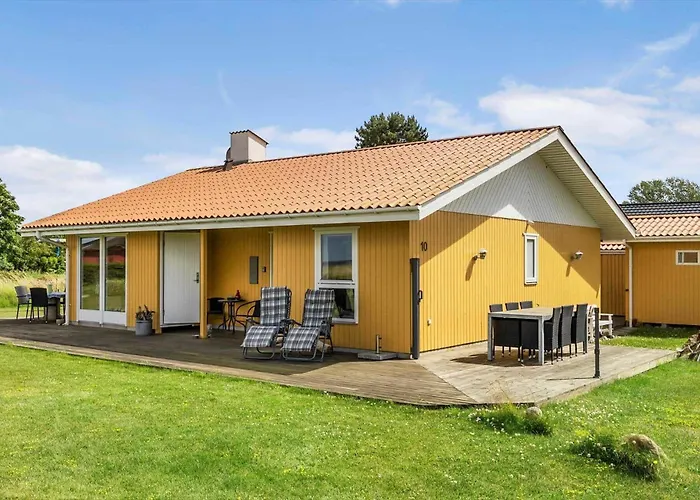 Fy179-asperup-elmevaenget-10 Casa de Férias *